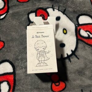 POP Mart Hirono Le Petite Prince Series Figures THE CONCEITED MAN